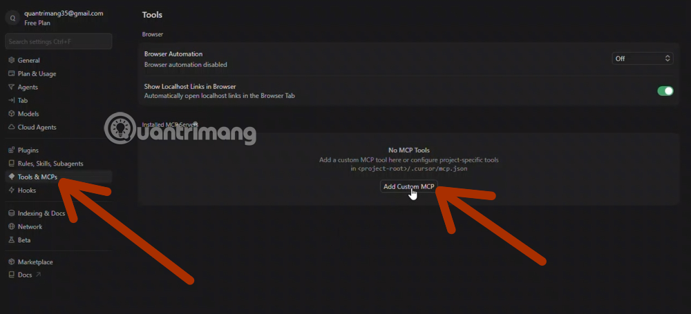 cach-kich-hoat-supabase-trong-cursor-02.png