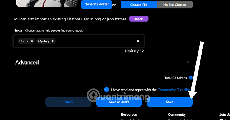 cach-tao-chatbot-trong-spicychat-ai-05.png
