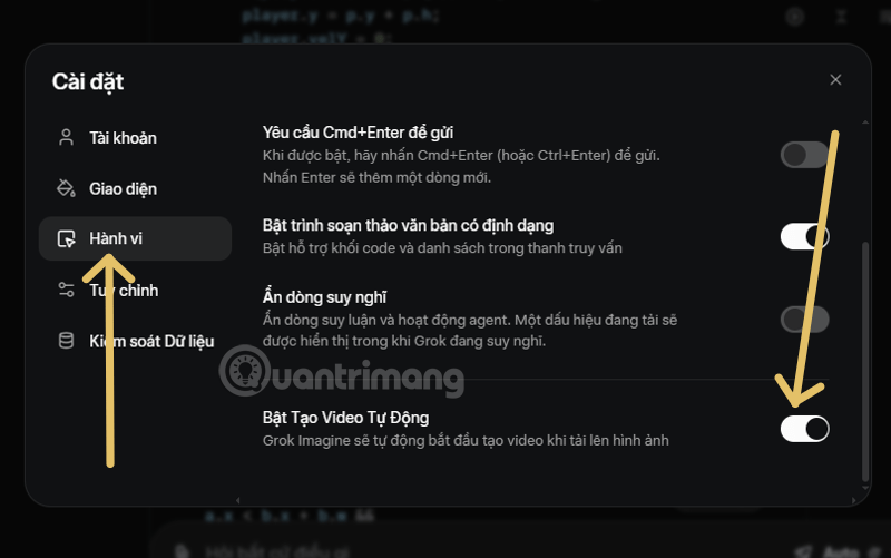 huong-dan-tat-tinh-nang-tu-ong-tao-video-tren-grok-02.png